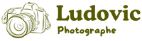 logo ludovic photographe