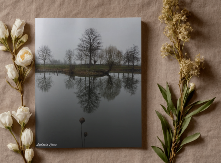 Reflets mélancoliques